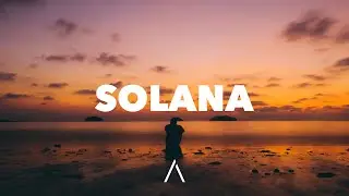 Alex LeMirage - SOLANA (Lyrics)