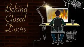 Behind Closed Doors: A Developer's Tale - PlayStation 5 / PlayStation 4 Release Trailer