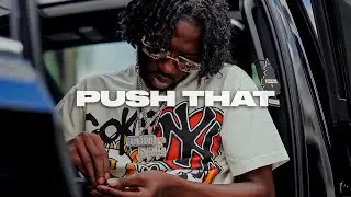 [FREE] Chicken P Type Beat x Detroit Type Beat 2024 - ''PUSH THAT''