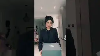 Tutsan Elimi Baxsan Gozume - Leman TikTok Official