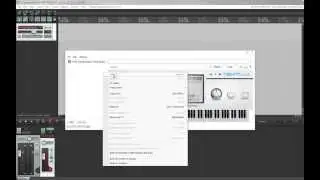 How To use Arp-EG arpeggiator VST in Reaper