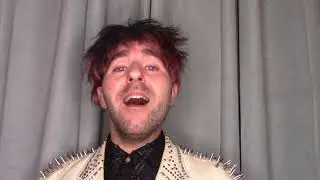 Ian Quiet - S.P.E.L.L. (Official MV)