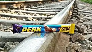 Perk VS Train Experiment