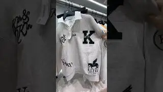 Kith 2024 Spring Collection: Not What I Expected 🤔