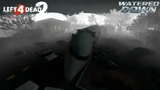 Left 4 Dead 2: Упрощенная версия | Полная пользовательская кампания