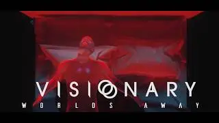 Visionary - Worlds Away (debut single)