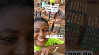 How Much Money you can make selling eggs 🥚