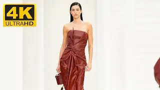 Ferrari | Spring/Summer 2026 | Milan Fashion Week - 4K