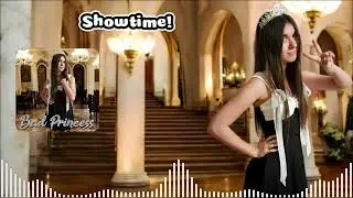 Meffikss - Showtime!