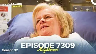 Neighbours Season 32 Episode 7309 (2016)