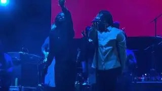 Three Little Birds - The Marley Brothers Live at The White River Amphitheater in Auburn, WA 9/8/2024