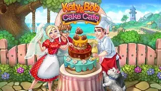 Katy and Bob Chapter 3 (by 8Floor) IOS Gameplay Video (HD)