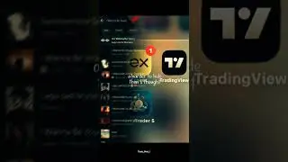 Small World of a TRADER📈😍🧿 | #tradingview #exness #meta5 #trading #iwannabeyours #vibes #love #short