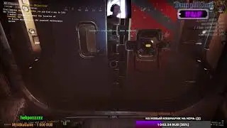 GTFO a1 (2-раунд соло) (c-foam) win!