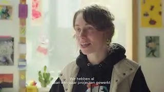 About AIxDESIGN + Nadia Piet [Video Portrait for Stimuleringsfonds Annual Report 2024]