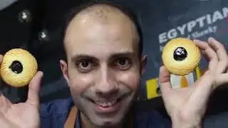 Egyptian pastry academy
