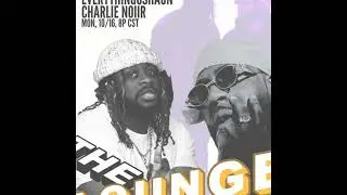 No. 113 EVERYTHINGOSHAUN & Charlie Noiir