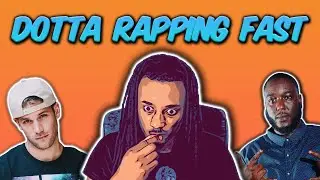 Последний выстрел... King Dotta - E [РЕАКЦИЯ] Дисс Нокса Хилла