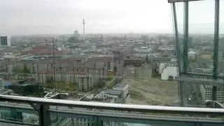 Bahn Tower Berlin