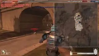 Warhawk PS3 2025:Proflight Frolicking and Meadows