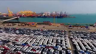 'Couldn't care less': Trump not concerned if car prices rise due to tariffs