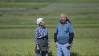 遊佐町ふるさとCM大賞（2016）「山形のおでこ」【公式】