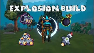 Most EXPLOSIVE MEGABONK Build