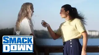 Pretty Deadly are ready to run SmackDown: SmackDown, Feb. 9, 2024