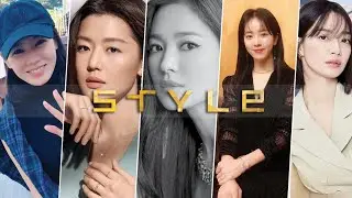 Who are Korea&rsquo;s top hallyu actresses?