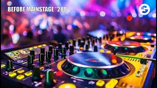🦩Before Mainstage ''288🦩