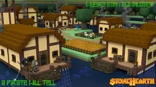 Где скачать Stonehearth?