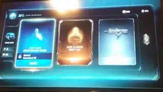 Cryptokey opening