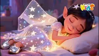 Nanhi Pari | Lullaby | Bedtime Stories | Tamasha OTT Kids | Exclusive