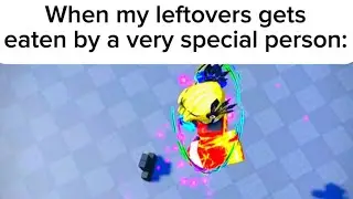 Homemade roblox memes 2 #robloxmemes