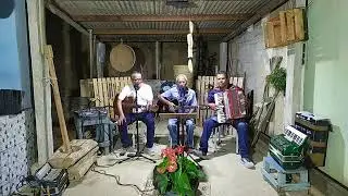 Live Cultural Sertaneja (Moda De Viola) com Frei Arineu, Sr. Ant&oacute;nio, Sr. Pedro!
