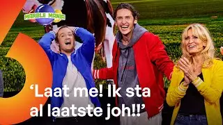BLOEDFANATIEKE Frogers lappen de regels AAN HUN LAARS! 🔥 | Marble Mania