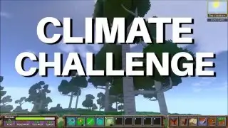Games for Change Climate Challenge trailer