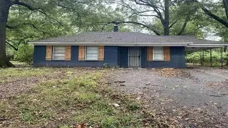 1391 HAYWOOD, Memphis, TN Presented by Melissa Thompson.