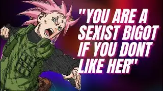 NARUTO HOT TAKES🔥