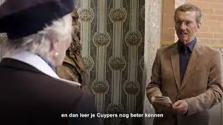 2021 is hét Cuypersjaar voor Roermond