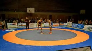 18.10.2025 AC Mustafa Karaismailoglu - TSV Kottern Zubair Ibrahimi 61 Kg Gr. -r&ouml;m