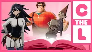 Over The Garden Wall Fanfiction - Crossing The Line Podcast 70