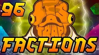 Minecraft Factions 