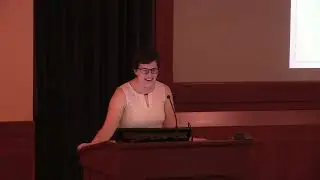 Julaine Zenkelberger 2018 EL STEM Leadership Symposium