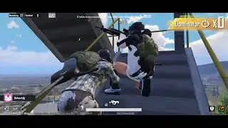 Bgmi  playing kill enemy