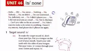 Ship Or Sheep Unit 46 Listening English Luyện Nghe Tiếng Anh