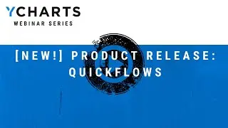 [New!] Product Release: Quickflows