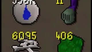 Runescape 2007 - Tim's Tips #6 - FAST MONEY MAKING!
