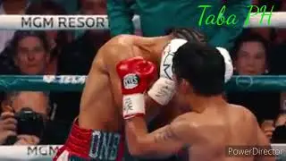 #keiththurman #mannypacquiao #TabaPH #toprank #mppromotion #pinoyboxing Ginulat ang lahat!!!
