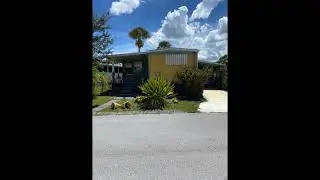 210 Easy Street, Stuart, FL 34994 - Mobile - Real Estate - For Sale